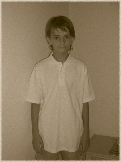 La photo du film