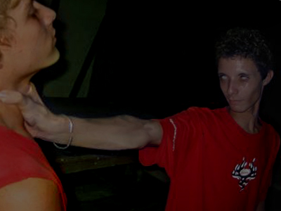 Trucage photoshop