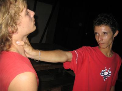 Prise de vue