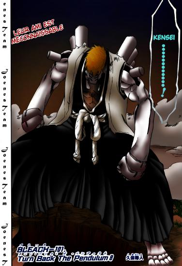 Colo - Bleach